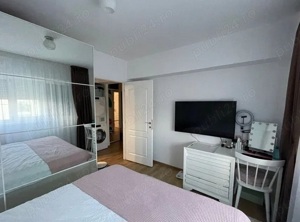 Bd Mihai Viteazul chirie Apartament 2 camere in blocul cu Banca ING - imagine 3