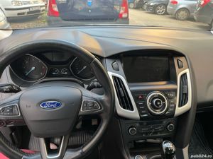 Vand Ford Focus 1.5 tdci 95 cai