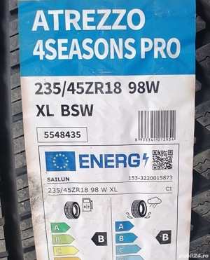 Sailun Atrezzo 4 seasonPro 235.45r18