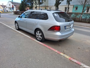 golf 6 2010 2.0tdi