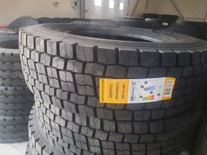 Vand anvelope DOT 2024 GROUNDSPEED - imagine 5