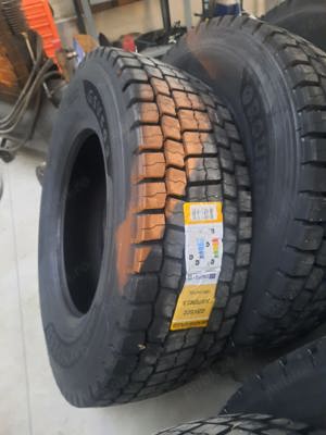 Vand anvelope DOT 2024 GROUNDSPEED - imagine 7