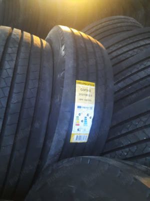 Vand anvelope DOT 2024 GROUNDSPEED - imagine 4