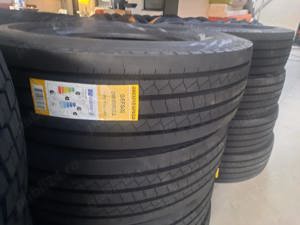 Vand anvelope DOT 2024 GROUNDSPEED