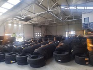 Vand anvelope DOT 2024 GROUNDSPEED - imagine 10