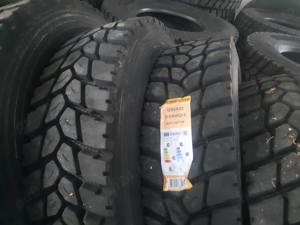 Vand anvelope DOT 2024 GROUNDSPEED - imagine 2