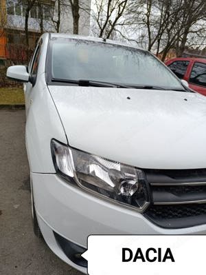 Vând Dacia Logan 1.2 benzina+gpl
