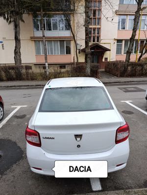 Vând Dacia Logan 1.2 benzina+gpl - imagine 3