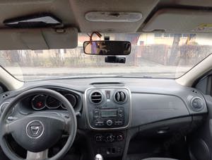 Vând Dacia Logan 1.2 benzina+gpl - imagine 7