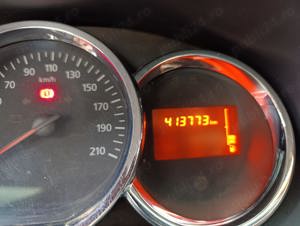 Vând Dacia Logan 1.2 benzina+gpl - imagine 5