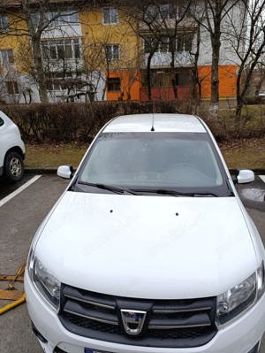 Vând Dacia Logan 1.2 benzina+gpl - imagine 4