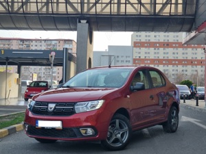 Dacia Logan Facelift Euro 6-Garantie