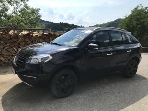 Renault Koleos Euro 5 înmatriculat  - imagine 2 Renault Koleos Euro 5 înmatriculat  - imagine 2