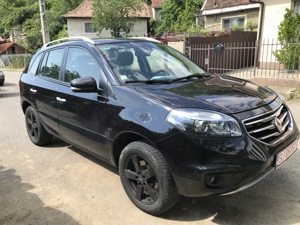Renault Koleos Euro 5 înmatriculat 