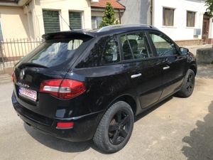 Renault Koleos Euro 5 înmatriculat  - imagine 4 Renault Koleos Euro 5 înmatriculat  - imagine 4