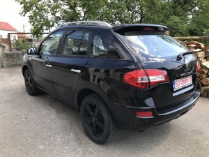 Renault Koleos Euro 5 înmatriculat  - imagine 3 Renault Koleos Euro 5 înmatriculat  - imagine 3