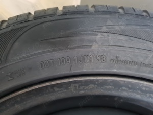 Jante skoda originale 15" anvelope de vara 195 55 R15 89V XL - imagine 4