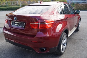 BMW X6 xDrive40d*Head-up*360 *Sportaut.*.ADUS DIN GERMANIA 