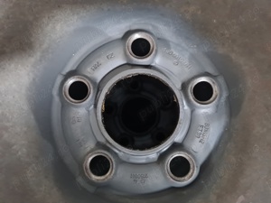 Jante skoda originale 15" anvelope de vara 195 55 R15 89V XL - imagine 2