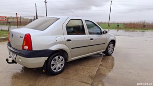 Dacia Logan 1.4Mpi 2006 