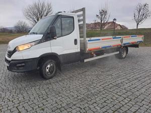 Garantie Iveco detarat la 3,5t bena 5.4m avans 20%+60de rate 516 euro Alba Iulia   OLX.ro