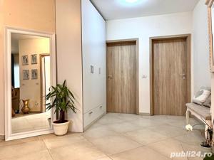 apartament lux 3 camere - imagine 5