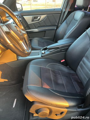 mercedes GLK 2013 - imagine 4 mercedes GLK 2013 - imagine 4