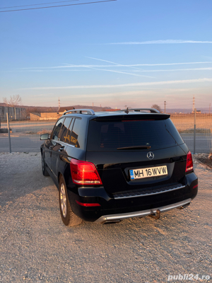mercedes GLK 2013 - imagine 2 mercedes GLK 2013 - imagine 2