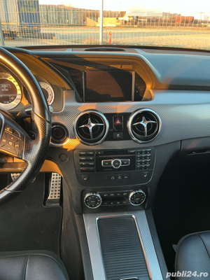 mercedes GLK 2013 - imagine 5 mercedes GLK 2013 - imagine 5