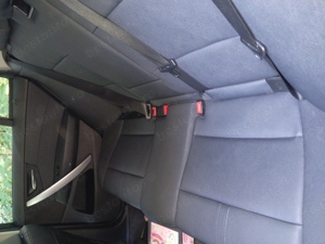 BMW X3 E83 m47 diesel  - imagine 3