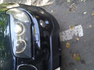 BMW X3 E83 m47 diesel  - imagine 5