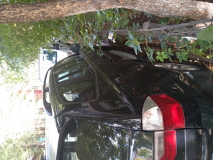 BMW X3 E83 m47 diesel  - imagine 6