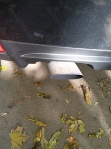 BMW X3 E83 m47 diesel  - imagine 9