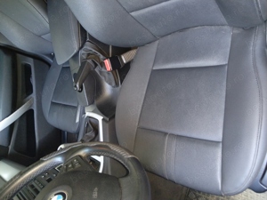 BMW X3 E83 m47 diesel  - imagine 4