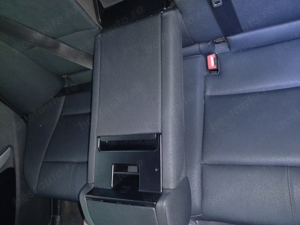 BMW X3 E83 m47 diesel  - imagine 7