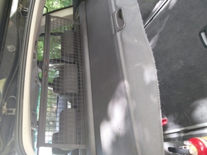 BMW X3 E83 m47 diesel  - imagine 10