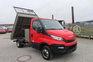 Basculanta garantie IVECO 1an. LEASINGavans 3900 + 48 de rate387eur