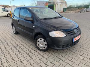 VW Polo Fox ITP 05.03.2026 