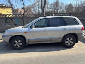 Vanzare Hyundai Santa Fe