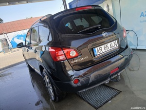 Nissan qashqai +2 - imagine 3