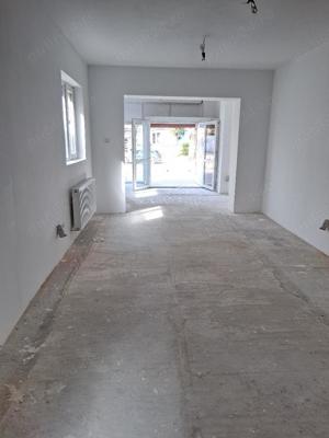 13 Septembrie-spatiul comercial stradal,renovat total,centrala termica SC - imagine 10
