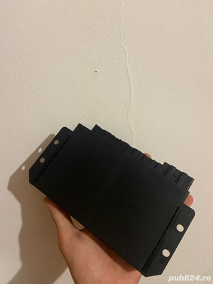 Modul confort Audi A4 B7