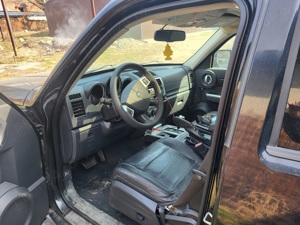 Dodge nitro 4x4 variante schimb