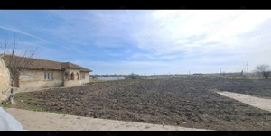 Casă de vanzare,comuna Pecineaga,Constanța  - imagine 2