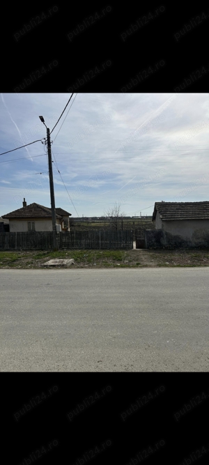 Casă de vanzare,comuna Pecineaga,Constanța  - imagine 10