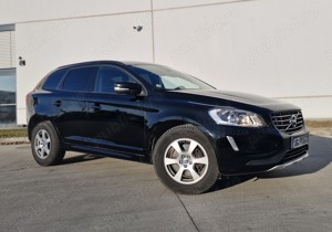 VOLVO XC60 2.0 5 pistoane