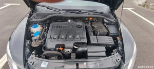 Skoda Octavia 2 2.0 Tdi  - imagine 7