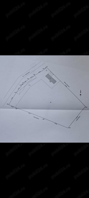 Casă de vanzare,comuna Pecineaga,Constanța  - imagine 9