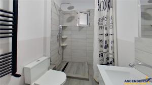 Tur Virtual! Apartament cu trei camere, decomandat, Stefan cel Mare, Sacele, Brasov - imagine 6