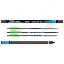 Sageti arbaleta sau arc de 17,18,2 inch(43,45,50,55,73,78,81cm),din fibra sau carbon,noi - imagine 3